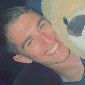 Meet your Posher, Jacob